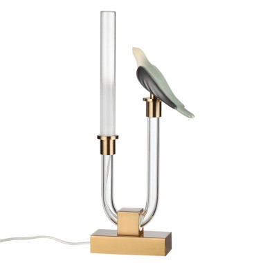 Настольная лампа Odeon Light L-Vision Lark 5431/2TL &mdash; svetrussia.ru