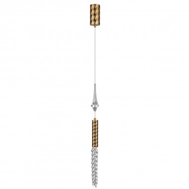 Подвесной светильник ODEON LIGHT L-VISION 5449/4L &mdash; svetrussia.ru