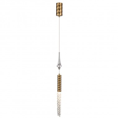 Подвесной светильник ODEON LIGHT L-VISION 5449/4L &mdash; svetrussia.ru