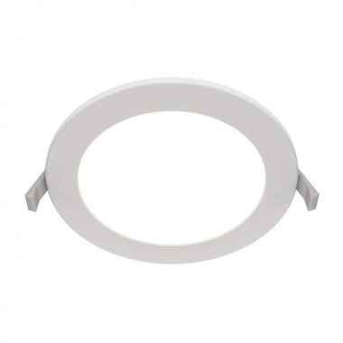 Встраиваемый светодиодный светильник Maytoni Stockton DL016-6-L12W &mdash; svetrussia.ru