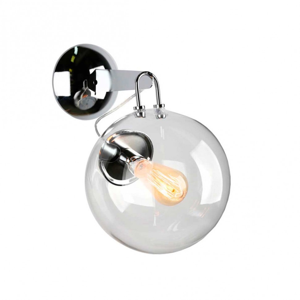 Спот Omnilux OML-91401-01 фото 1 &mdash; svetrussia.ru