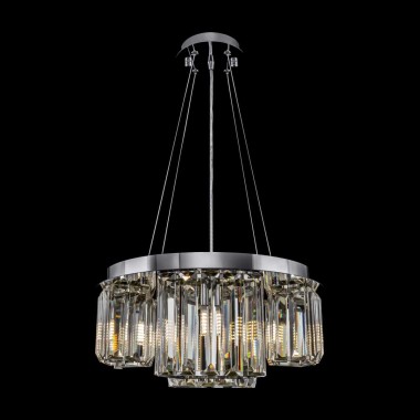 Подвесной светильник Maytoni MOD083PL-04CH &mdash; svetrussia.ru