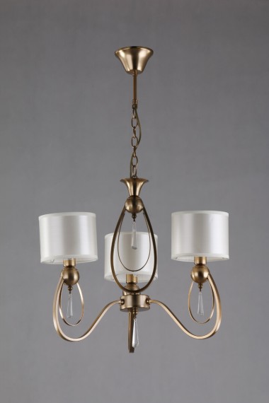 Подвесная люстра Omnilux Mellitto OML-63813-03 &mdash; svetrussia.ru