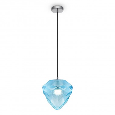 Подвесной светильник Maytoni Globo P053PL-01BL &mdash; svetrussia.ru