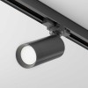 Трековый светильник Maytoni Technical Focus TR028-3-GU10-B фото 4 &mdash; svetrussia.ru