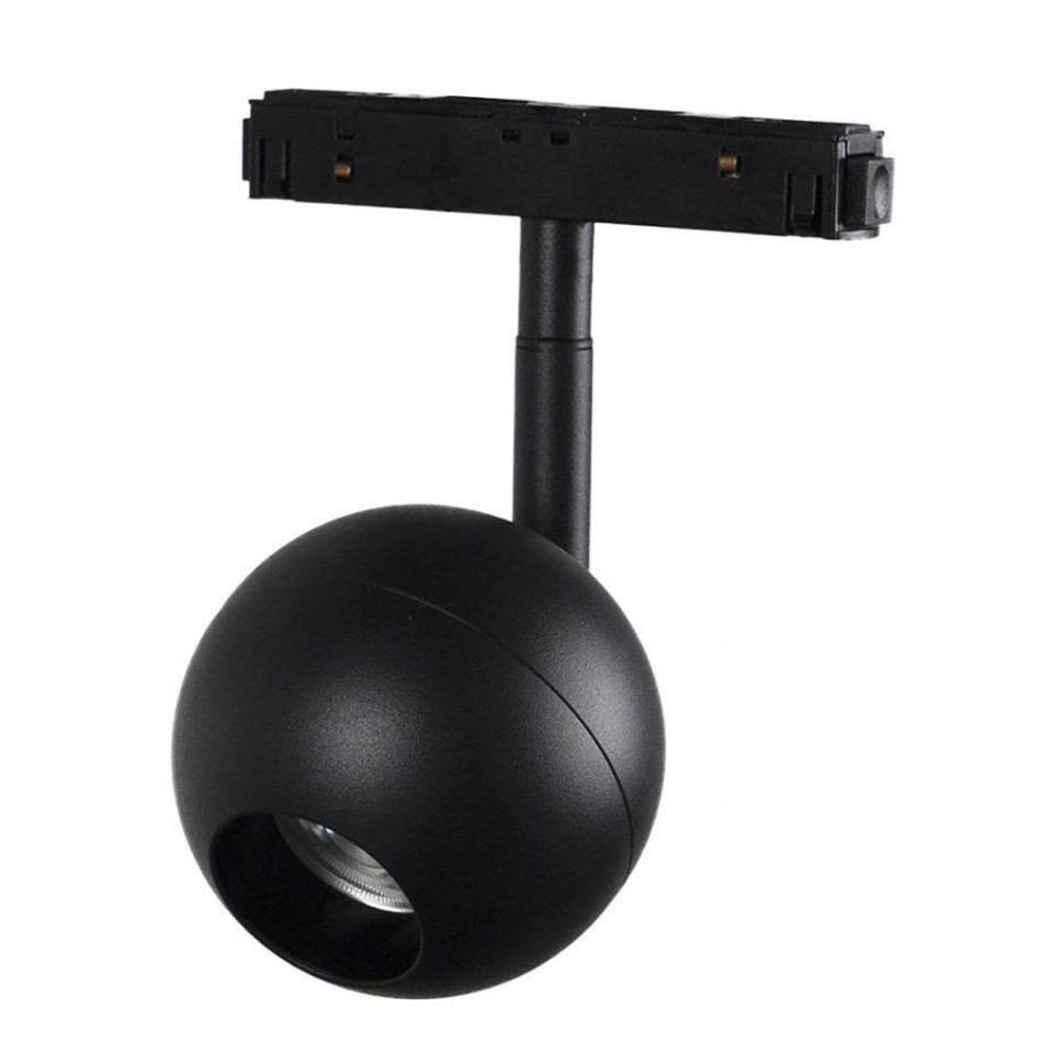 Трековый светодиодный светильник для магнитного шинопровода LOFT IT Tech T024-06 фото 1 &mdash; svetrussia.ru