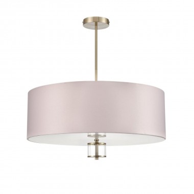 Подвесной светильник Lumion Moderni Damona 8109/7C &mdash; svetrussia.ru