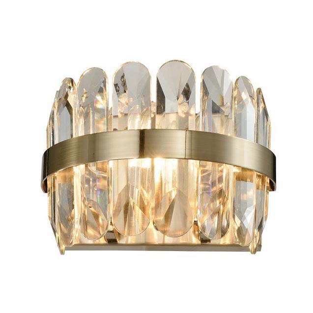 Настенный светильник Aployt Jola APL.749.01.02 фото 1 &mdash; svetrussia.ru