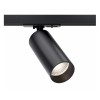 Трековый светильник Maytoni Technical Focus LED TR021-1-12B3K-W-D-B фото 1 &mdash; svetrussia.ru