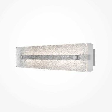 Настенный светодиодный светильник Maytoni Maya P091WL-L7CH3K &mdash; svetrussia.ru