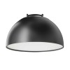 Подвесной светодиодный светильник Maytoni Technical Pendant system Parity Bowl TR126B-20W4K-B фото 1 &mdash; svetrussia.ru