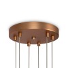 Подвесная люстра Maytoni Mood MOD172PL-06BS фото 9 &mdash; svetrussia.ru