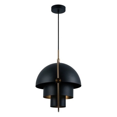 Подвесной светильник Loft IT Multi-Lite LOFT9915-BL &mdash; svetrussia.ru