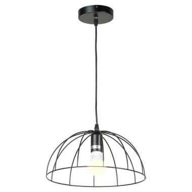 Подвесной светильник Lussole Lgo Lattice GRLSP-8213 &mdash; svetrussia.ru