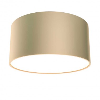 Потолочный светодиодный светильник Maytoni Technical Zon C032CL-12W3K-RD-MG &mdash; svetrussia.ru