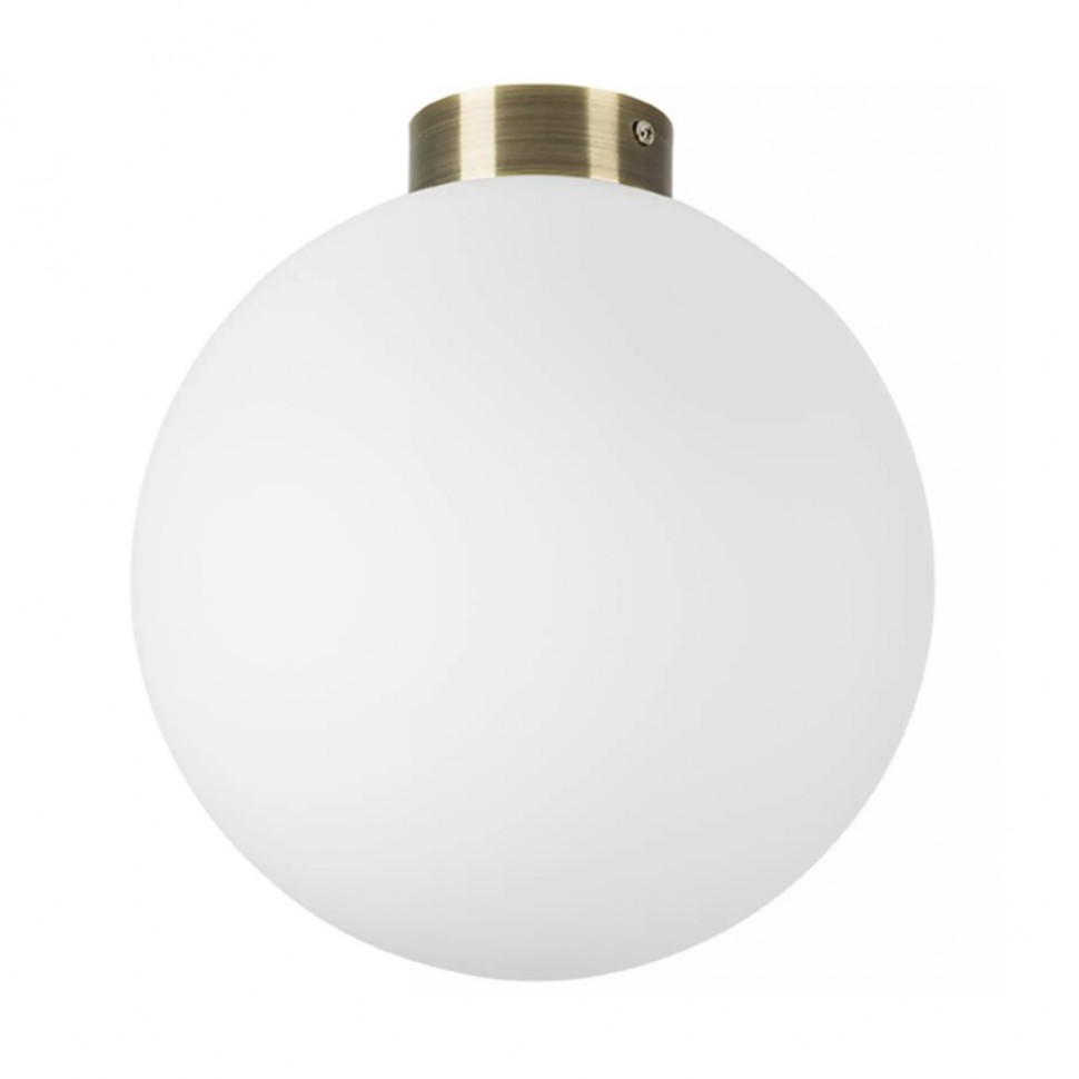Настенно-потолочный светильник Lightstar Globo 812031 фото 1 &mdash; svetrussia.ru