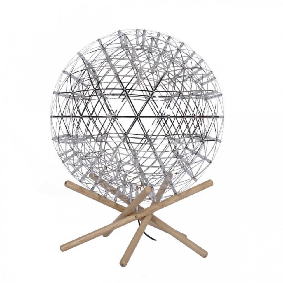 Торшер Loft IT Raimond 9027-61F фото 1 &mdash; svetrussia.ru