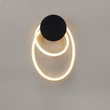 Светильник настенный Aployt Sindrillon APL.773.01.43 &mdash; svetrussia.ru