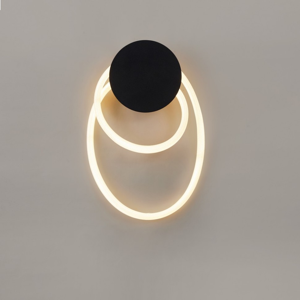 Светильник настенный Aployt Sindrillon APL.773.01.43 фото 1 &mdash; svetrussia.ru