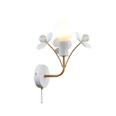 Бра F-Promo Lassie 4081-1W &mdash; svetrussia.ru