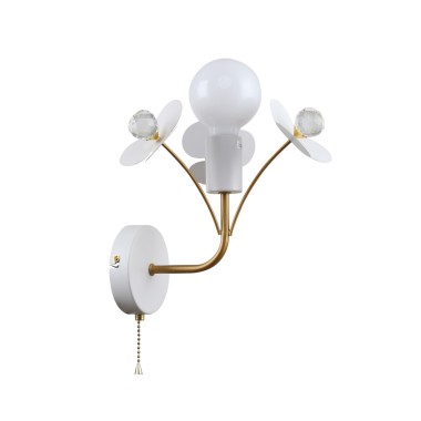 Бра F-Promo Lassie 4081-1W &mdash; svetrussia.ru