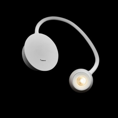 Бра Loft IT Point 10254 White &mdash; svetrussia.ru