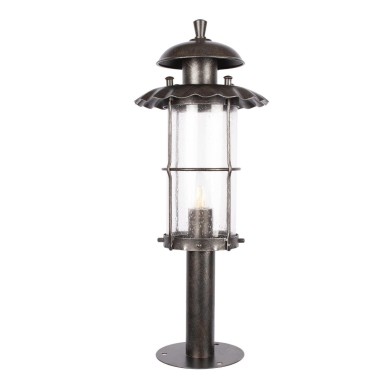 Ландшафтный светильник Loft IT Palermo 100015/590 &mdash; svetrussia.ru