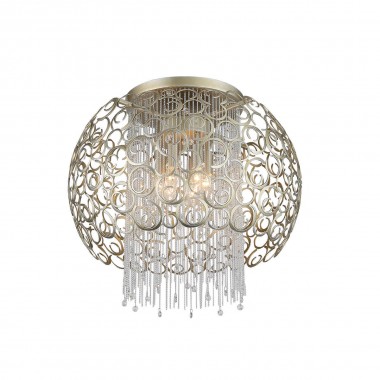 Потолочная люстра ST Luce Dolcima SL1101.202.06 &mdash; svetrussia.ru