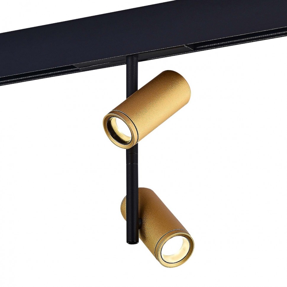 Трековый светодиодный светильник ST Luce ST808.246.16 фото 1 &mdash; svetrussia.ru