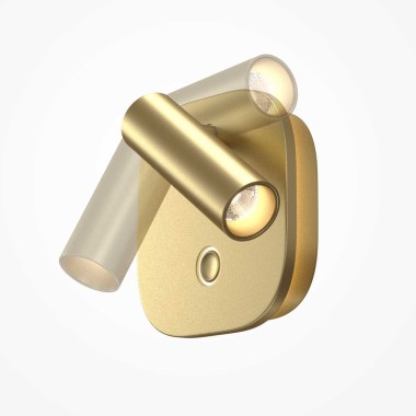 Бра Maytoni Technical Ego C175WL-9W-2.7-4K-MG &mdash; svetrussia.ru