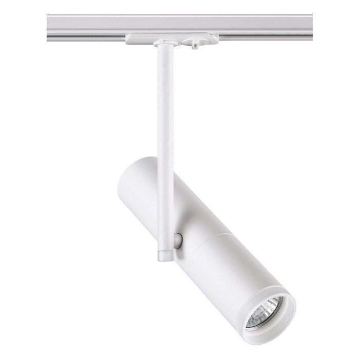 Трековый однофазный светильник Novotech Port Batra 370574 фото 1 &mdash; svetrussia.ru