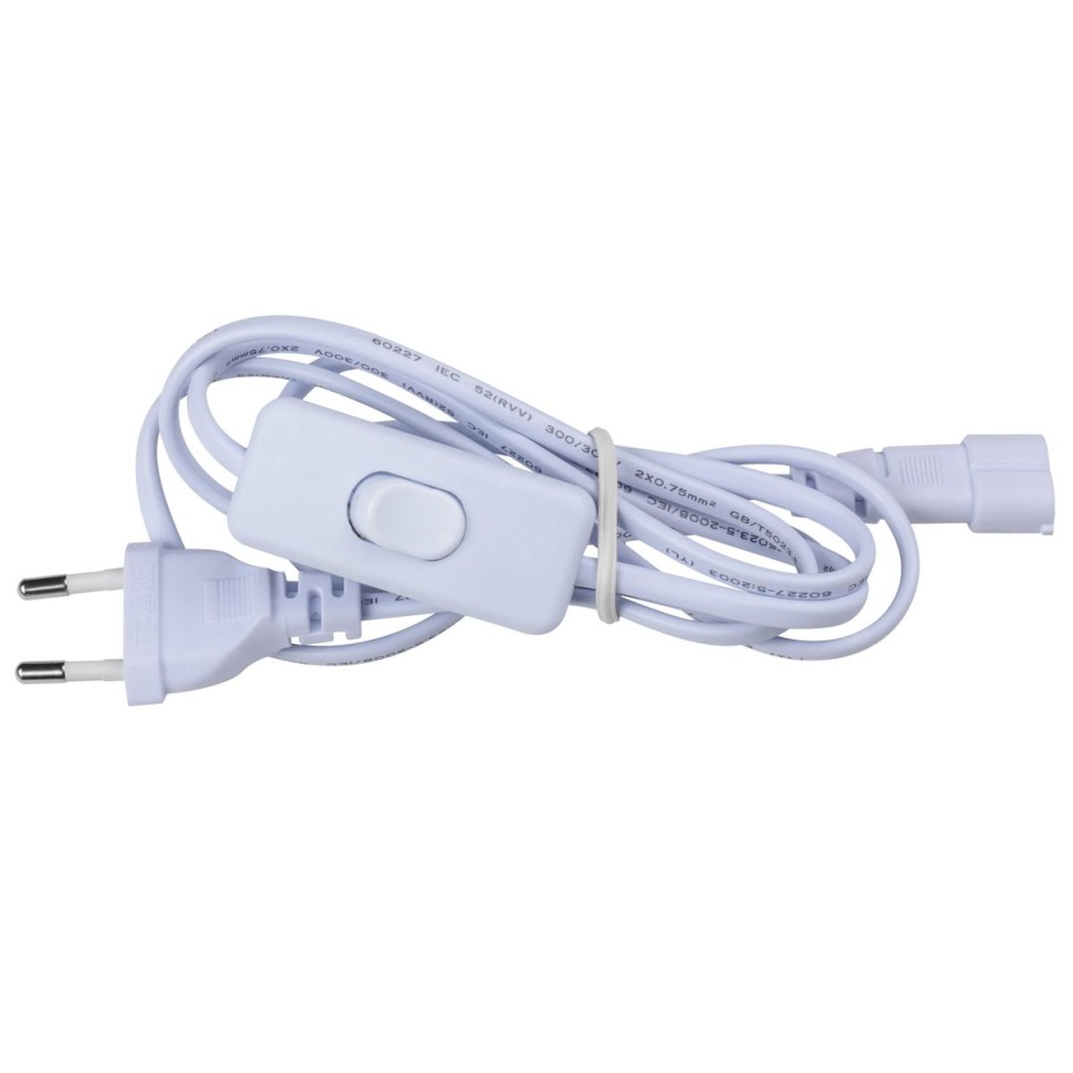 Провод питания Lightstar Varieta 450009 фото 1 &mdash; svetrussia.ru