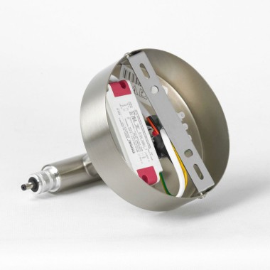 Подсветка для картин Lussole Hall LSP-7297 &mdash; svetrussia.ru