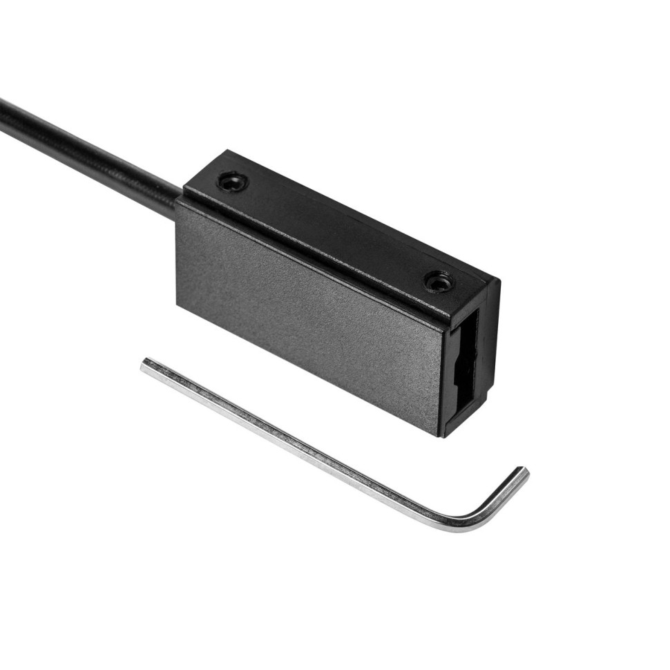 Ввод питания Lightstar Due 507117 фото 1 &mdash; svetrussia.ru