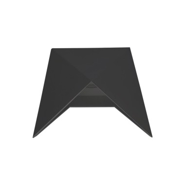 Уличный настенный светодиодный светильник ST Luce Canneto SL9503.401.01 &mdash; svetrussia.ru