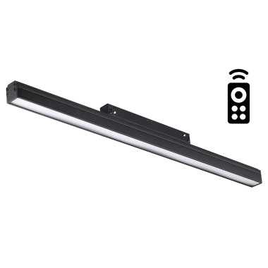 Трековый однофазный светодиодный светильник Novotech Shino Flum 358616 &mdash; svetrussia.ru