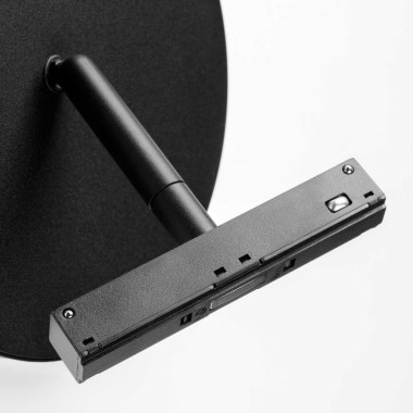 Светильник поворотный заливающего света для трека Uno  Uno Lightstar 209747 &mdash; svetrussia.ru