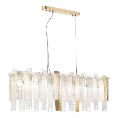 Подвесная люстра ST Luce SCOLARE SL1636.203.08 &mdash; svetrussia.ru