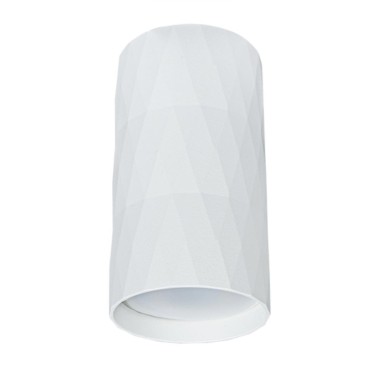 Потолочный светильник Arte Lamp Fang A5557PL-1WH &mdash; svetrussia.ru
