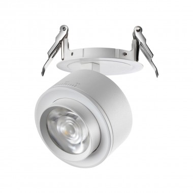 Встраиваемый светодиодный спот Novotech Spot Eddy 358945 &mdash; svetrussia.ru