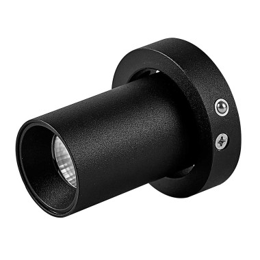 Лампа светодиодная Voltega E27 10W 4000K матовая 8456 &mdash; svetrussia.ru