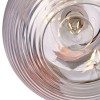 Подвесной светильник Arte Lamp Wave A7761SP-1CC фото 4 &mdash; svetrussia.ru