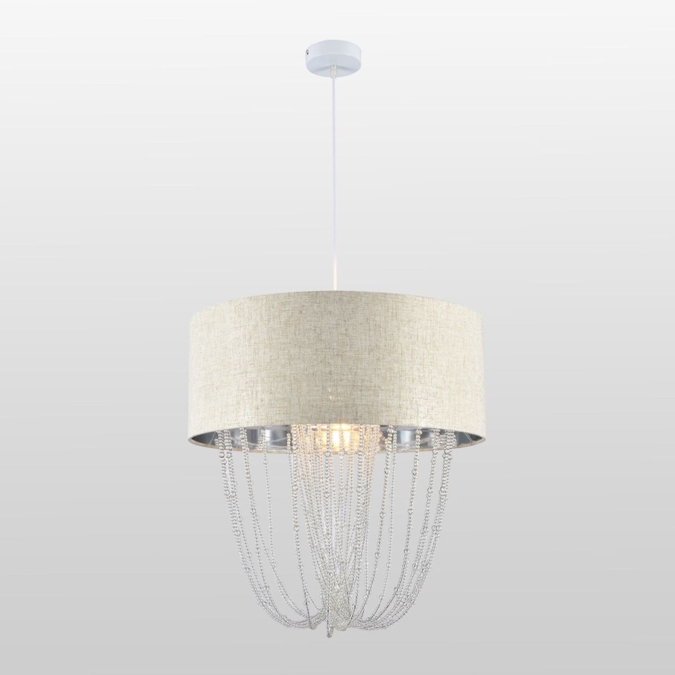 Люстра Lussole LSP-6032 фото 1 &mdash; svetrussia.ru