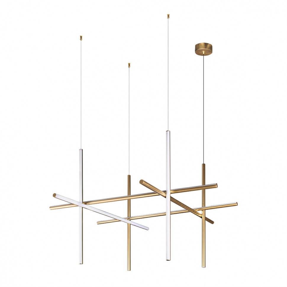 Подвесной светильник LOFT IT Coordinates 10393/A фото 1 &mdash; svetrussia.ru