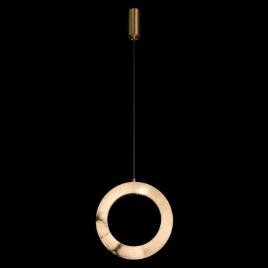 Подвесной светильник LOFT IT Soho 10410/B &mdash; svetrussia.ru