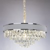 Подвесная люстра Arte Lamp Diadem A1002LM-8CC фото 5 &mdash; svetrussia.ru