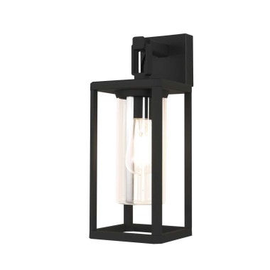 Настенный уличный светильник Mantra ALPS 9114 &mdash; svetrussia.ru