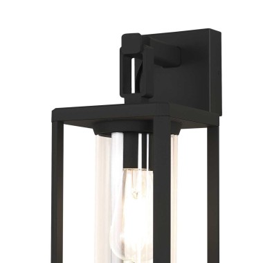 Настенный уличный светильник Mantra ALPS 9114 &mdash; svetrussia.ru