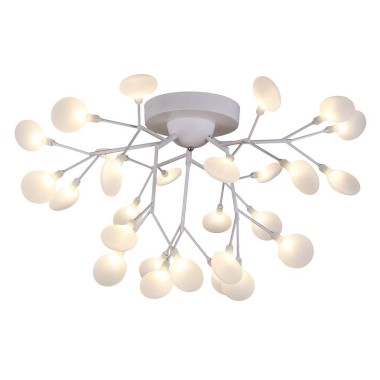 Потолочная люстра F-Promo Skein 2479-9U &mdash; svetrussia.ru