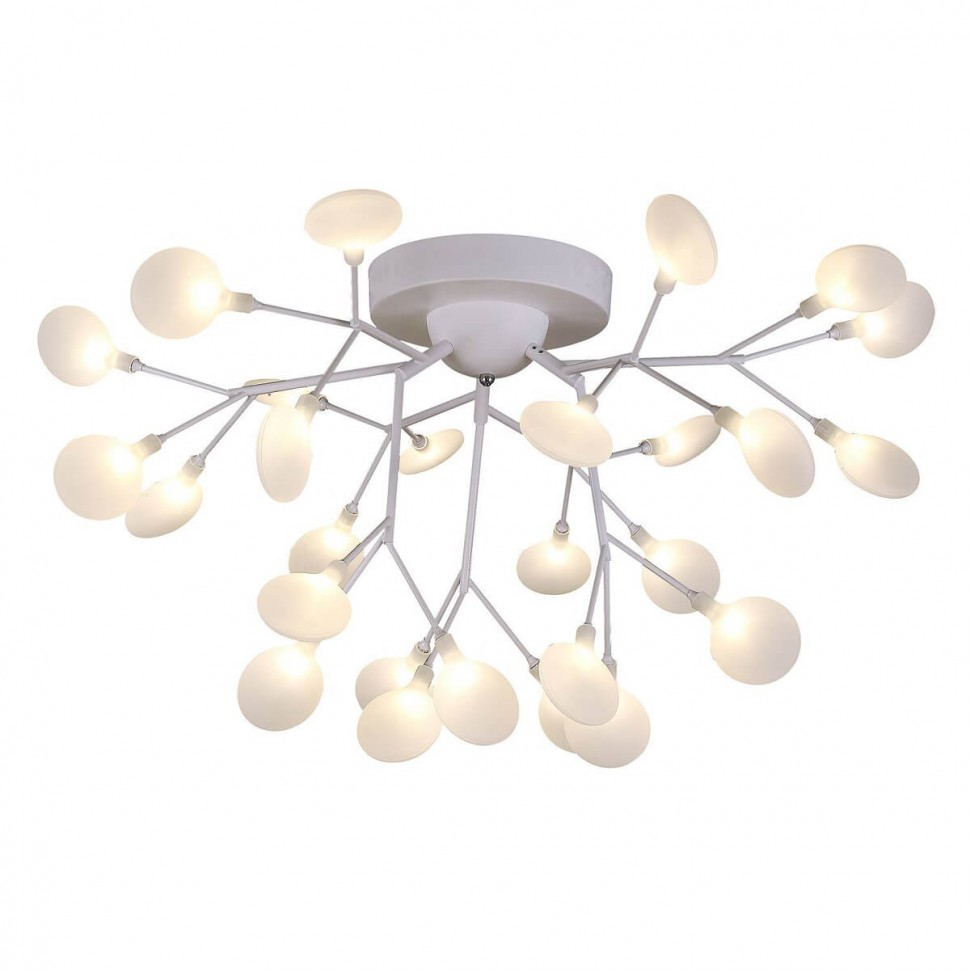 Потолочная люстра F-Promo Skein 2479-9U фото 1 &mdash; svetrussia.ru